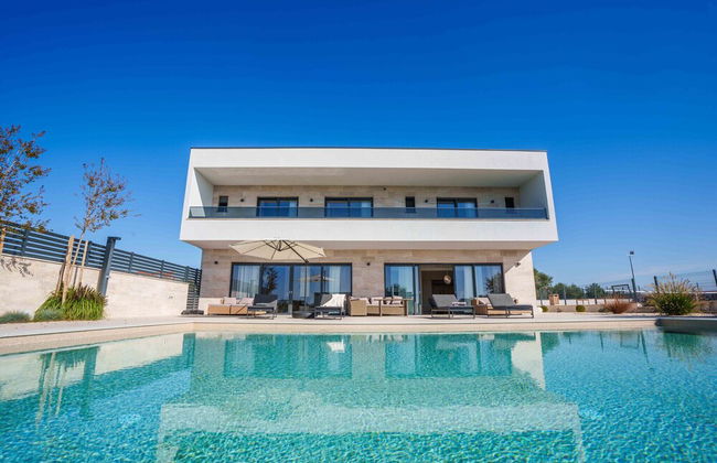 Villa Freedom - Foto 44