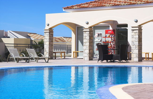 Club St George Resort - Foto 2