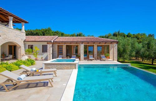 Villa Ginetto by Rent Istria - Foto 4