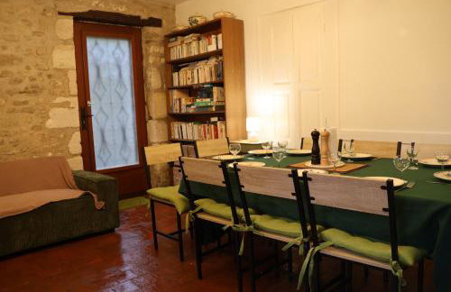 Maison au pied des remparts - Foto 23