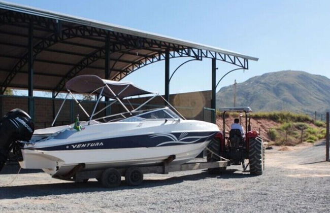 Engenho da Serra Hotel & Ecoresort - Photo 29