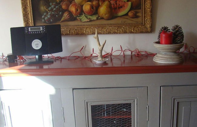 La Maison d'Agnès en Haute Bourgogne - Foto 12