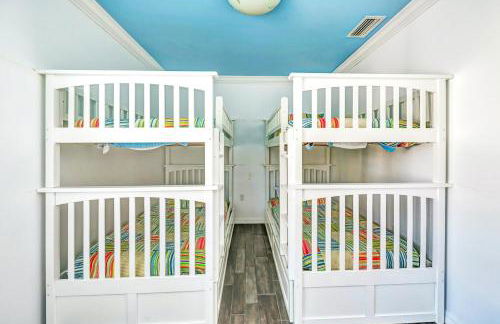 Whispering Whale Retreat - Foto 24