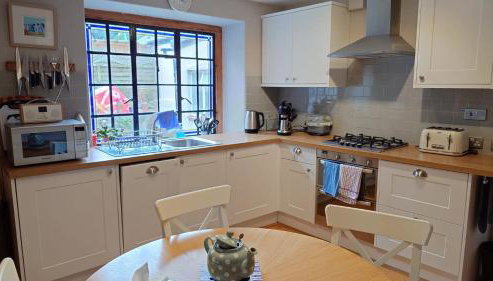 Castle Reach - Foto 4, stove, toaster