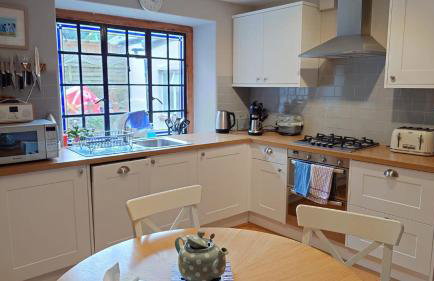 Castle Reach - Foto 4