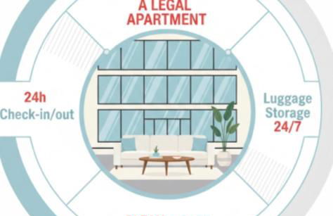 Hansem stay near Empire State Building - Foto 25