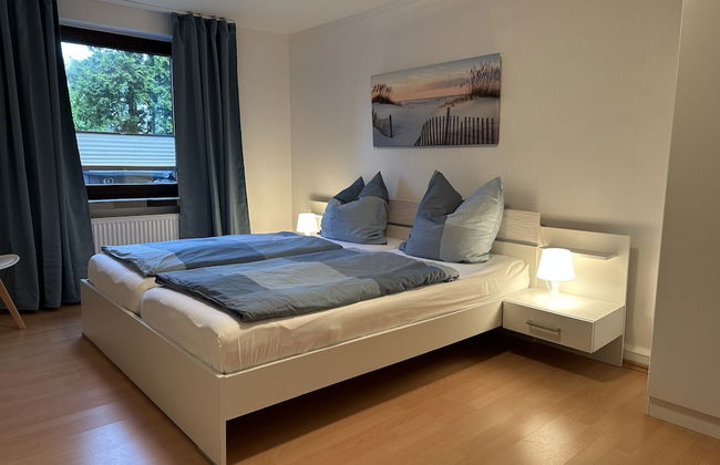 Gästehaus Bremer - Foto 2