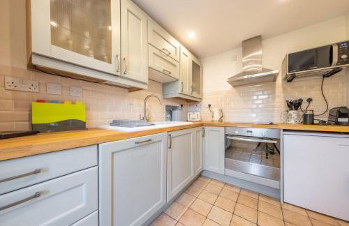 The Clockhouse - Foto 17