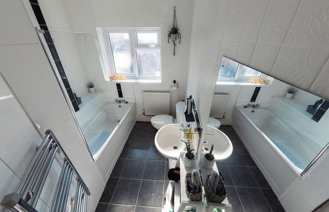 Cosy 1 Bed Apt in Lincoln With Amenities & Parking, - Photo 24