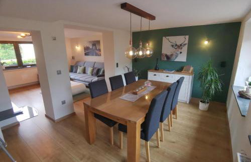 Ferienwohnung am Wasserfall - Foto 14