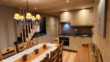 Les Logis de Méribel - Foto 2