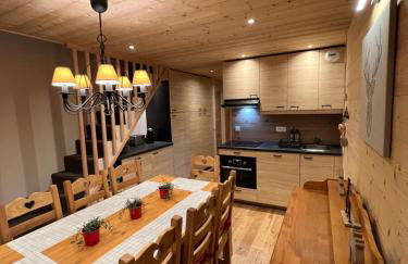 Les Logis de Méribel - Foto 2