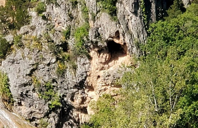 Cedarvale Cabins at Turner Falls - Photo 72