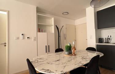 ESCAPADE - Climatisé, Terrasse, Wifi Top ProsConciergerie - Photo 10