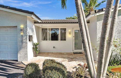 Luxury Hollywood Home, Heated Pool, Casino Nearby - Foto 54