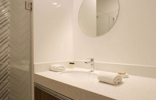 w Picturesque 2BR in Miraflores Near Larcomar - Foto 20