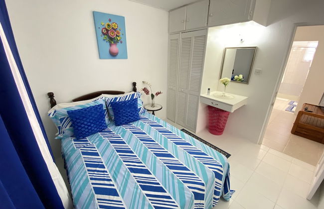 Searocks Beach Apartment - Foto 9