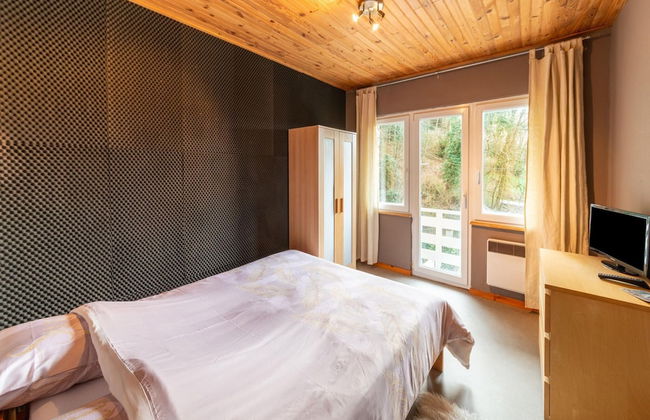 Magnificent Holiday Home With hot Tubs - Foto 3