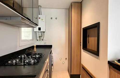 Ao lado da roda gigante, apt de alto padrao - Foto 18