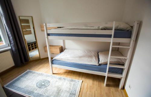 Apartment Yellow - Foto 7