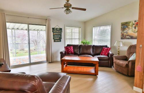 Idyllic Rock Island Home with Columbia River Views - Foto 4