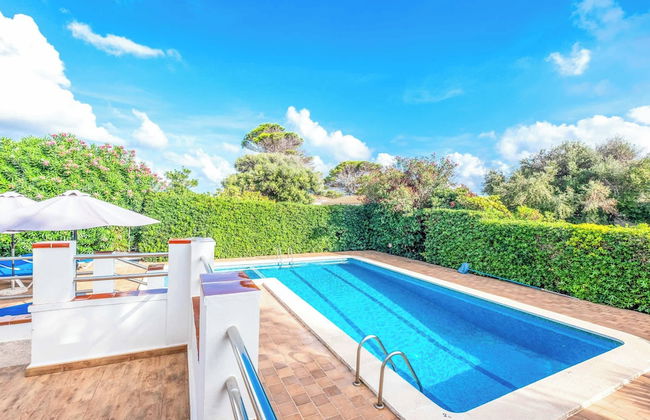 Villa Sa Passada - Foto 25