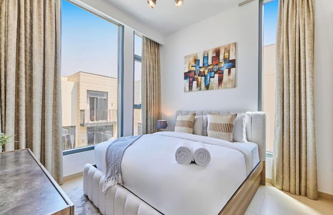 bnbme - Sunvilla AR3 - 4 BDR - Photo 18