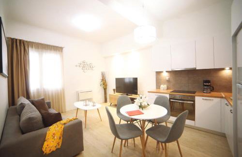 Athens Morum City Apartments - Foto 36