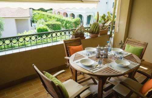 Double apartment 5 minutes from sea and private parking - Foto 10