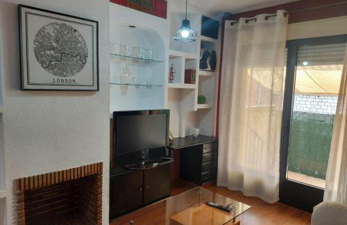 La cabaña - Photo 9