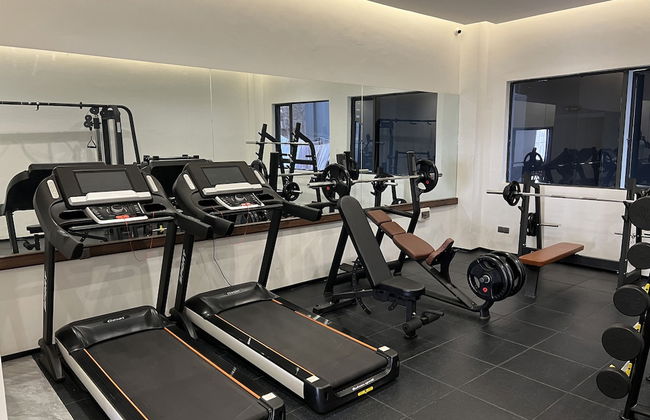 Oasis Park - Foto 49