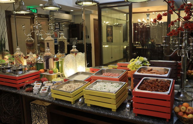 The Malayan Plaza - Foto 57