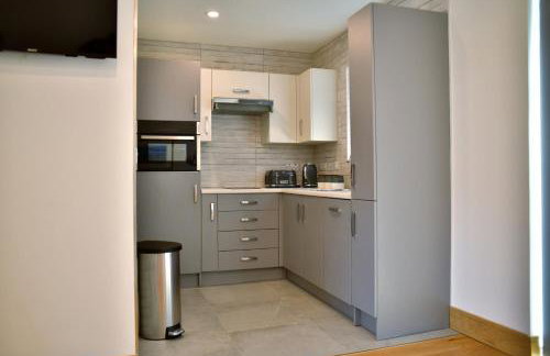 Red Watch Apartment - Foto 38