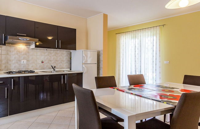 Villa in Kma?i?i With Private Pool - Foto 18