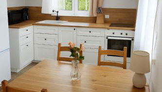 Holiday Apartment Sweden House - Foto 3