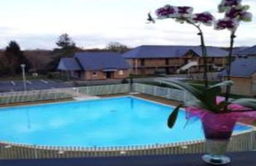 De la détente dans ce coin de campagne. - Photo 19