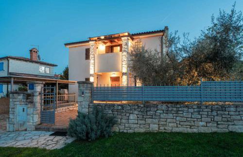 Holiday home in Visnjan - Istrien 46927 - Photo 46