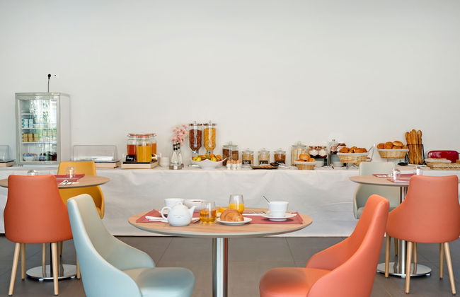 Villa Thermae Nancy - Photo 17