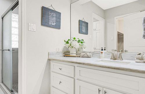 Lilly's Maison #5- Medical Center Galleria NRG - Foto 20