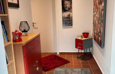 Vechte-Palais obere Wohnung - Foto 7