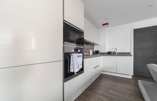 Charming 1Bedroom in the Heart of London - Photo 10