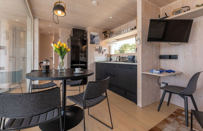 Vanellus Villas - Villa 7 - Foto 11