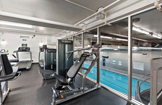 The Parkside Hotel & Spa - Photo 69