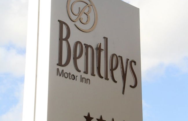 Bentleys Motor Inn - Foto 2
