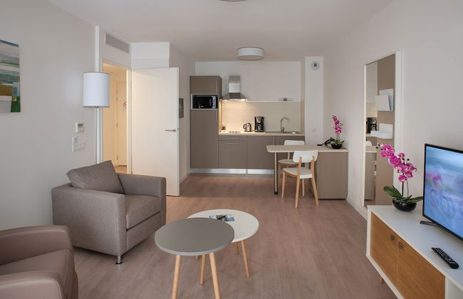 Domitys La Majolique - Photo 7