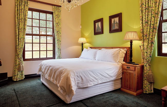 Bergview Farm Cottages by First Private Stays - Photo 9