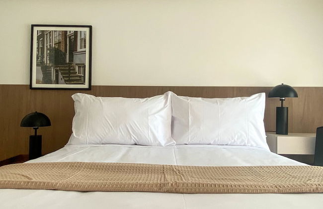 w Extraordinary 2BR Near Parque Kennedy - Foto 14