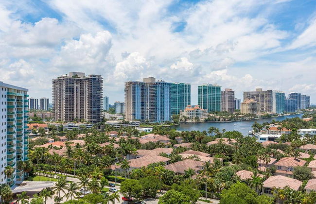 Ocean Reserve Oceanview Sunny Isles Luxury Condos - Foto 75