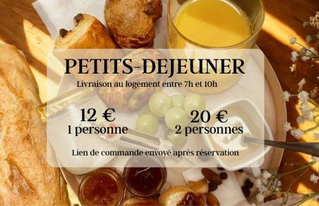 Le Simba - grand studio avec Wi-Fi - Foto 6