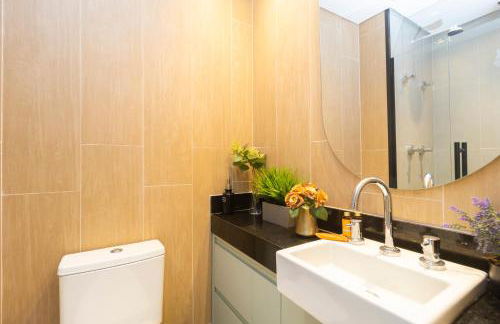 Moderno | Próximo ao Metrô e ao Shopping | Piscina - Foto 30